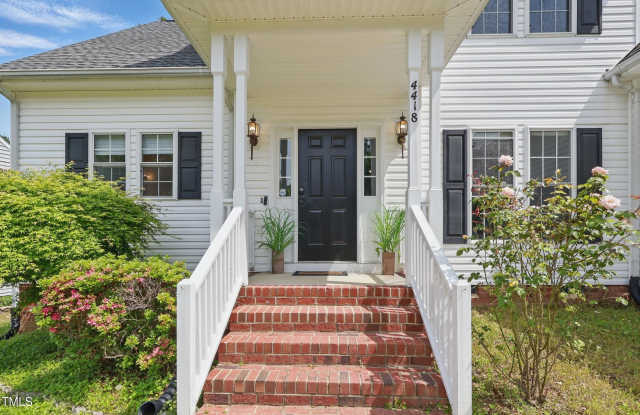 4418 Gallatree Lane Gallery 4