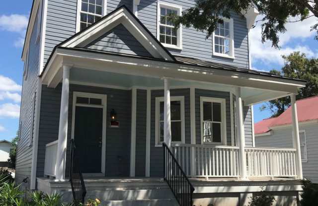 82 Nassau Street - 82 Nassau Street, Charleston, SC 29403