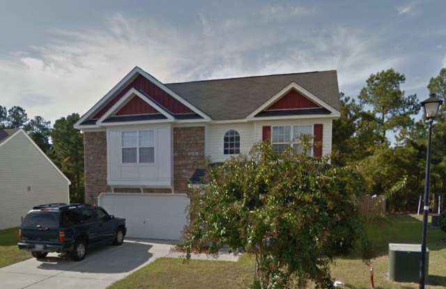Beautiful 4 Bedroom Home in Farrow Pointe – Minutes from Downtown Columbia photos photos