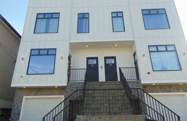 110 Mill St - 110 Mill Street, Paterson, NJ 07501