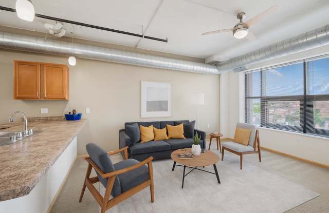 Grand River Station - Affordable Housing Gallery 4