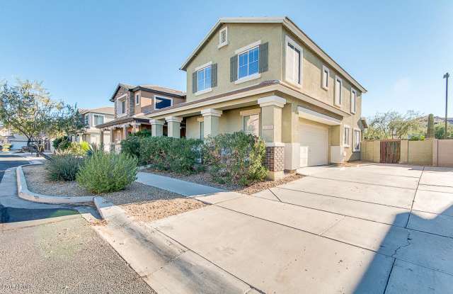 34909 N 30TH Drive - 34909 North 30th Drive, Phoenix, AZ 85086