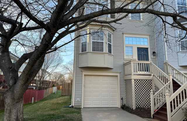 115 FRAZER Drive - 115 Frazer Drive, Purcellville, VA 20132