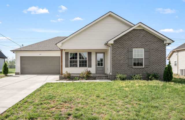 107 Meadowbrook Dr - 107 Meadowbrook, Shelbyville, TN 37160
