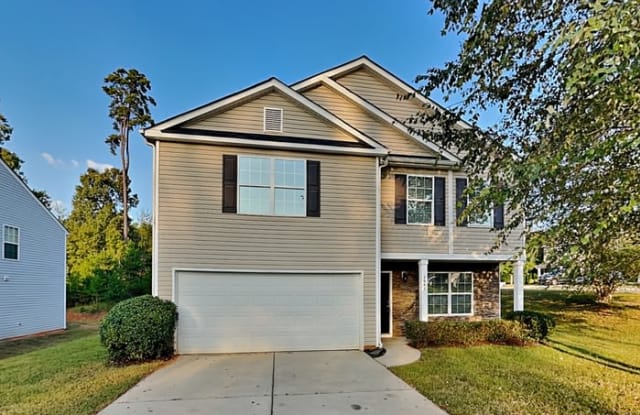 7941 Rusty Plow Court - 7941 Rusty Plow Court, Mecklenburg County, NC 28216