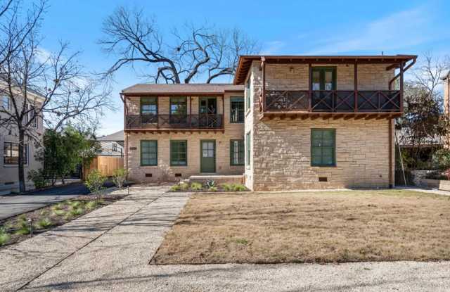 1508 Woodlawn Boulevard - B photos photos