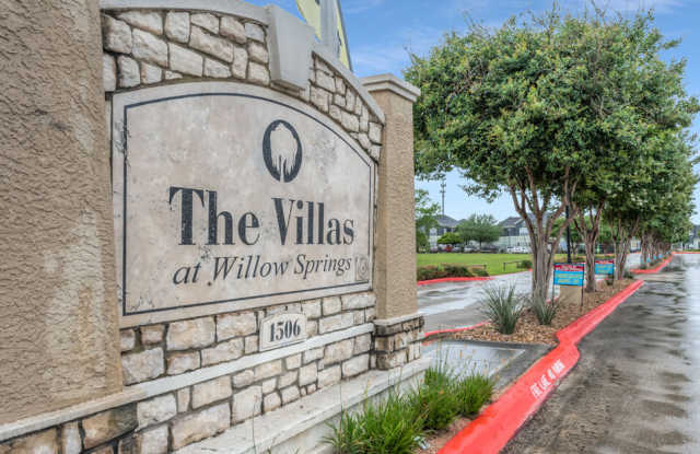 Villas at Willow Springs Apartments photos photos Villas at Willow Springs Apartments photos photos