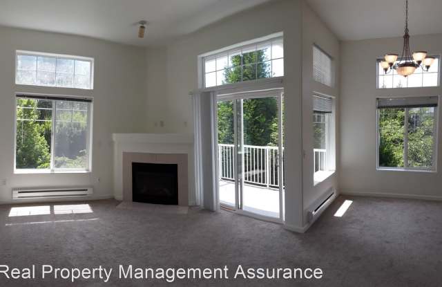 14615 SW Beard Road #204 - 14615 Southwest Beard Road, Beaverton, OR 97007