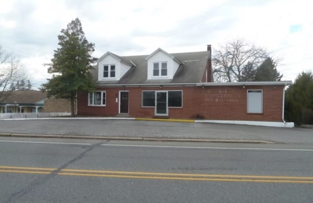 737 3Rd Ave - 737 3rd Avenue, Alpha, NJ 08865