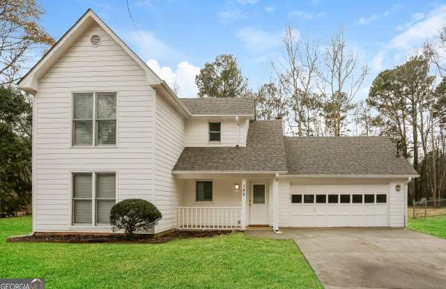 145 Crest Pointe - 145 Crest Pointe Court, Auburn, GA 30011