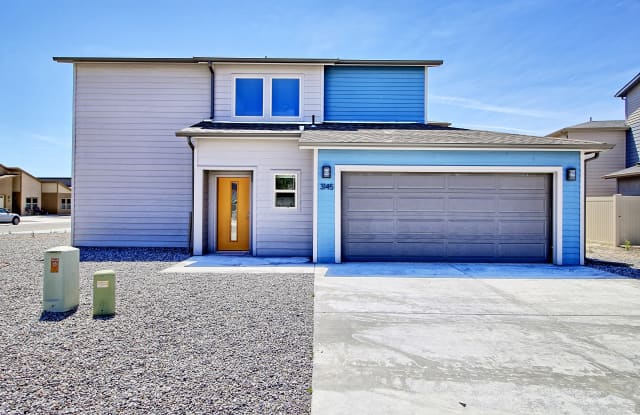 3145 Crystal River Dr - 3145 Crystal River Drive, Grand Junction, CO 81504