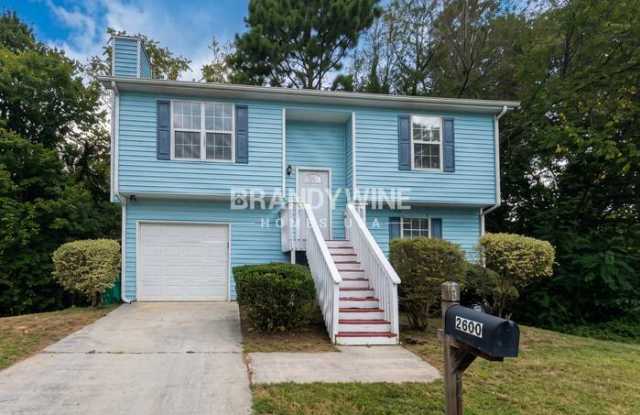 2600 Clifton Downs Trail Gallery 2
