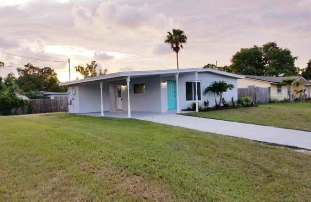 5103 Grand Boulevard, New Port Richey, Fl 34652 - 5103 Grand Boulevard, New Port Richey, FL 34652