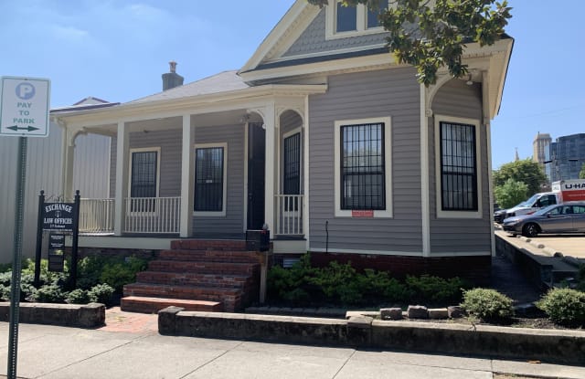 217 Exchange Avenue - 1 - 217 Exchange Ave, Memphis, TN 38105