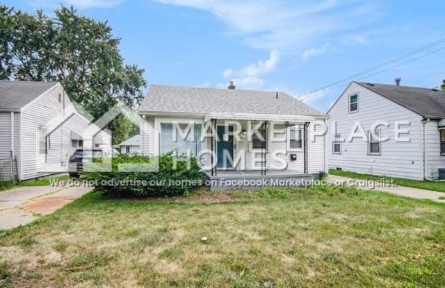 8212 Timken Ave - 8212 Timken Avenue, Warren, MI 48089