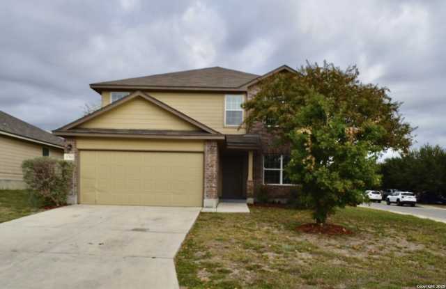 11703 caraway - 11703 Caraway Hill, Bexar County, TX 78245