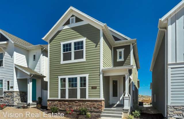 4449 W 2550 N - 4449 W 2550 N, Lehi, UT 84043