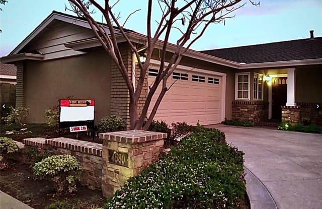 4580 Ironwood Avenue - 4580 Ironwood Avenue, Seal Beach, CA 90740