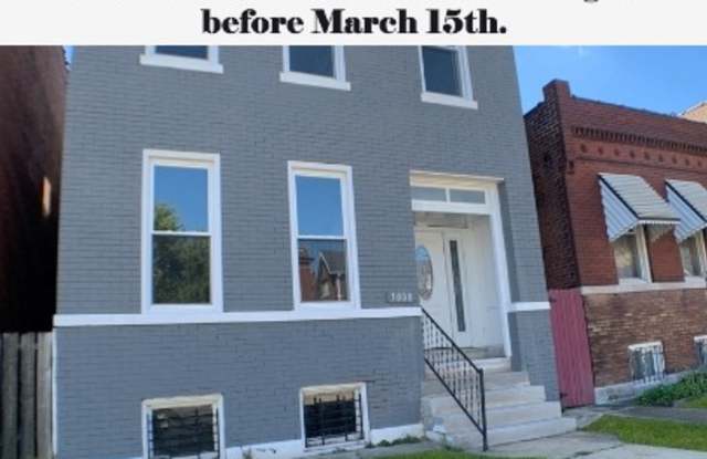 3008 Magnolia Avenue photos photos