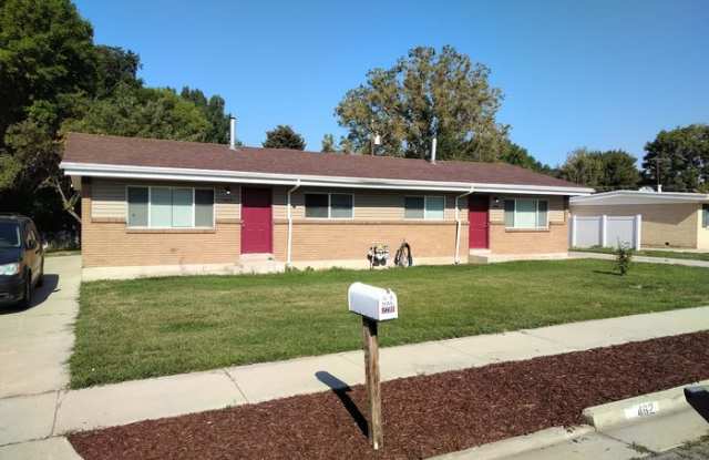 460 Orchard Avenue - 460 Orchard Avenue, American Fork, UT 84003