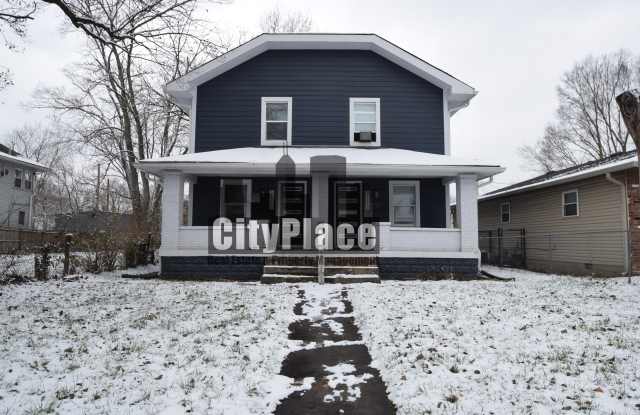 3110 Guilford Ave photos photos