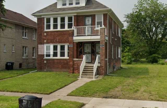 2911 Lakewood 2911 - 2911 Lakewood Street, Detroit, MI 48215