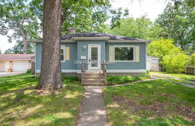 329 North Jay Avenue photos photos