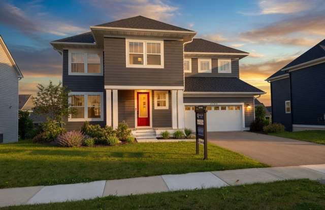 Gorgeous 3bed 3bath Home, Nestled in The Desirable Harvest West Neighborhood of Chaska photos photos
