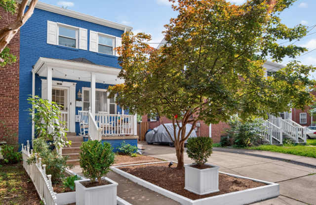 327 Ashby Street - 1 Gallery 1