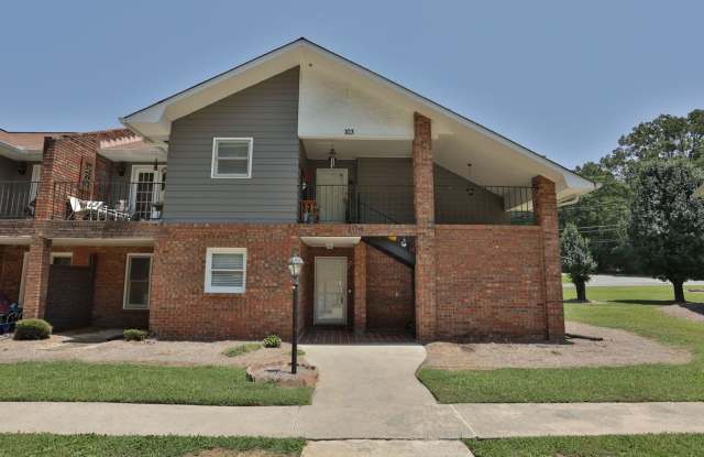 Charming 2BR Condo in Calhoun photos photos