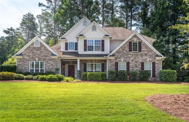 2985 Maple Springs Court - 2985 Maple Springs Ct, Cobb County, GA 30064