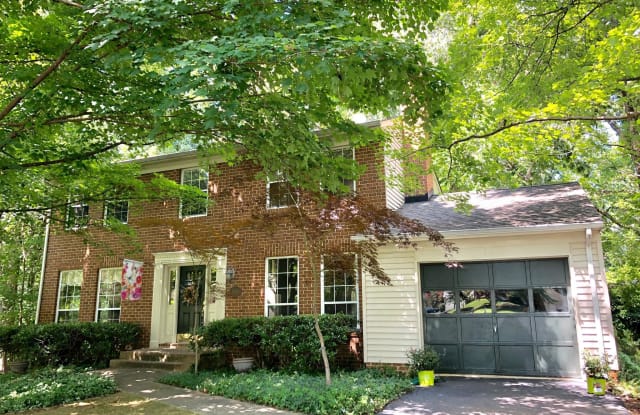 11776 COTTON MILL DRIVE - 11776 Cotton Mill Drive, Lake Ridge, VA 22192