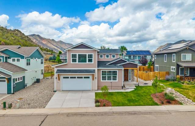 NEW PRICE $3,795 | 4 Bed, 3 Bath Home | 2,503 Sq Ft Gallery 1