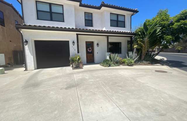 Gated Nipomo 3-Bedroom Home with 3 Baths & 1-Car Garage photos photos