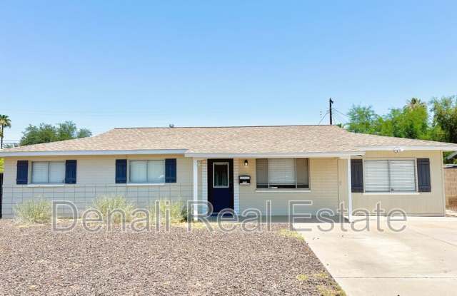 1220 W Romo Jones St - 1220 West Romo Jones Street, Tempe, AZ 85281 1220 W Romo Jones St - 1220 West Romo Jones Street, Tempe, AZ 85281