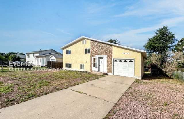 1418 Luna Drive photos photos