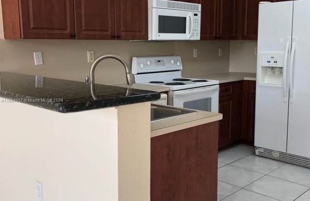 8970 W Flagler St - 8970 West Flagler Street, Fountainebleau, FL 33174