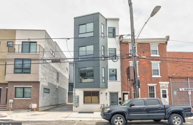 1322 N HOPE Street unit: A photos photos