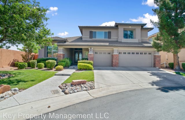 1528 Pine Leaf Dr - 1528 Pine Leaf Drive, Las Vegas, NV 89144