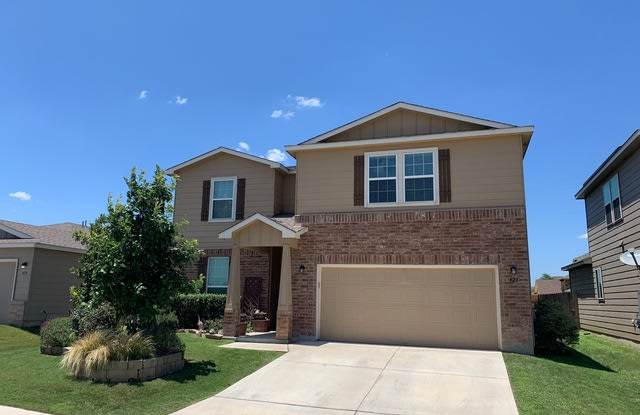 423 Rustic Willow - 423 Rustic Willow, Selma, TX 78154