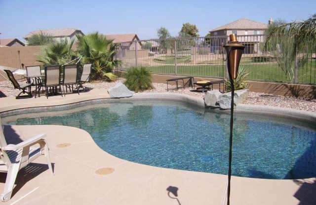 22803 S 212TH Street - 22803 South 212th Street, Queen Creek, AZ 85142
