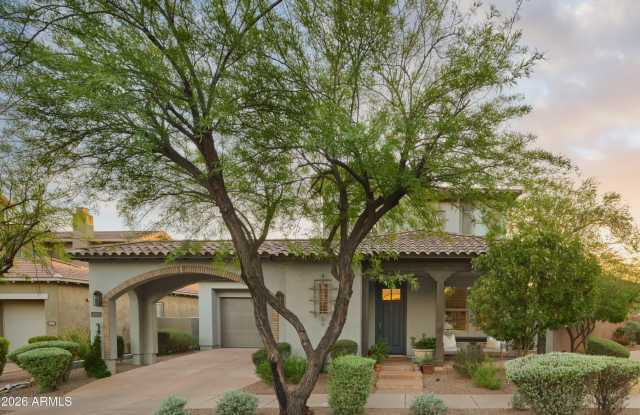 18388 N 93RD Place - 18388 North 93rd Place, Scottsdale, AZ 85255 18388 N 93RD Place - 18388 North 93rd Place, Scottsdale, AZ 85255