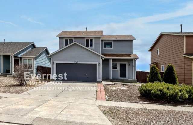 1767 Woodpark Drive photos photos