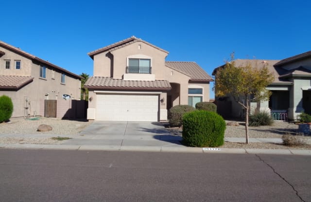 11178 West Hadley Street - 11178 West Hadley Street, Avondale, AZ 85323