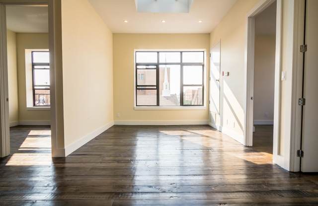 630 Central Ave - 630 Central Avenue, Brooklyn, NY 11207