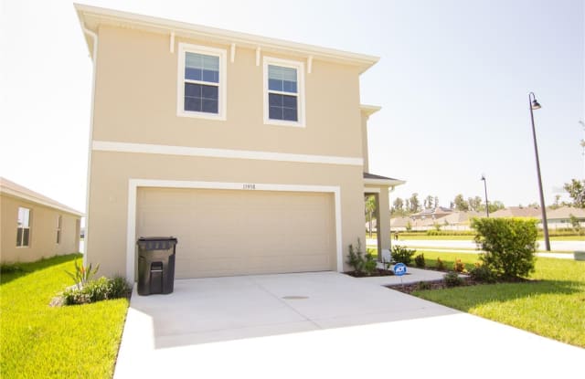15958 WEATHERED WINDMILL TERRACE - 15958 Weathered Windmill Terrace, Pasco County, FL 33556
