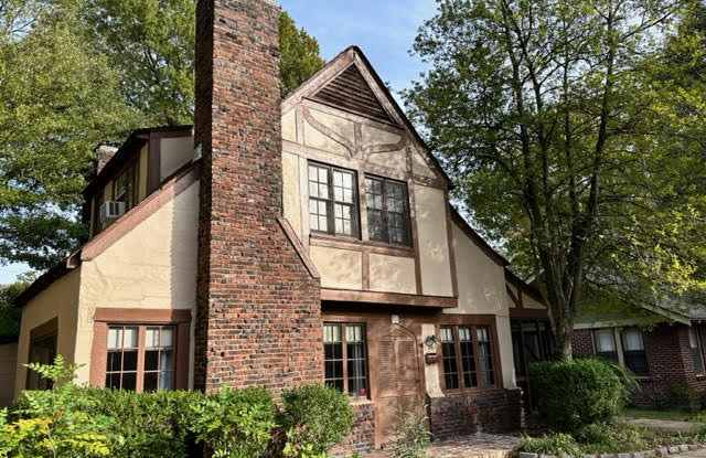 750 North Auburndale Street photos photos