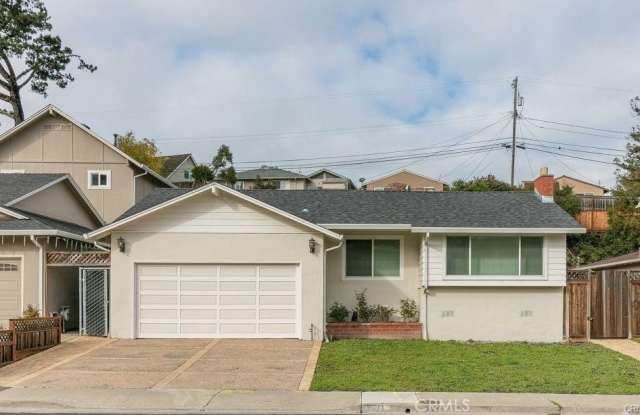 1731 Earl Avenue - 1731 Earl Avenue, San Bruno, CA 94066
