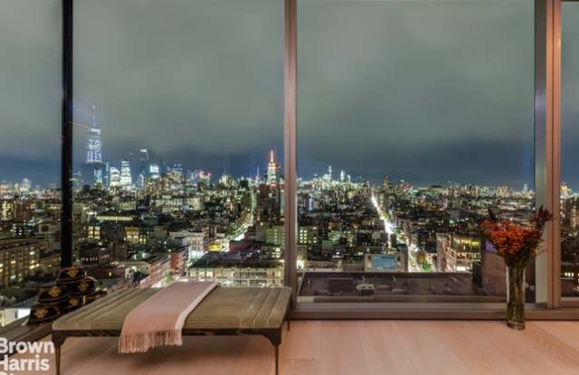 215 Chrystie Street Gallery 3