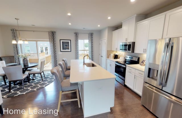 1904 Catkin Lane - 1904 Catkin Ln, Charlotte, NC 28205